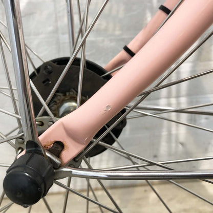 パナソニック ビビDX ピンク 26インチ YI058 【中古車】