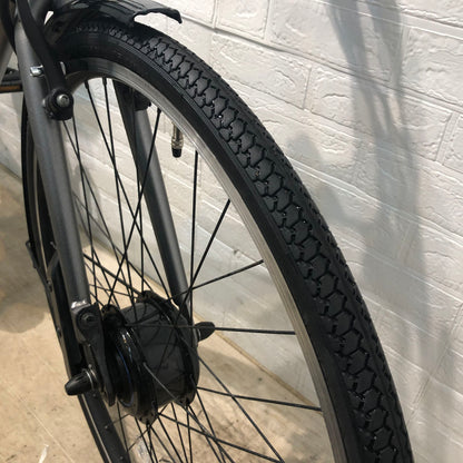 ブリヂストン TB1e グレー 27インチ SR370Y 【中古車】