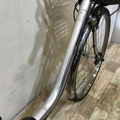 パナソニック ビビ DX シルバー 26インチ KX064【中古車】