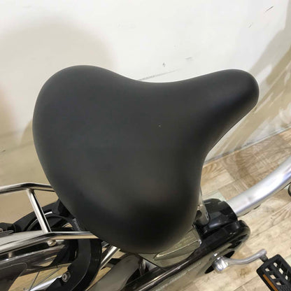 パナソニック ビビ DX シルバー 26インチ KX064【中古車】