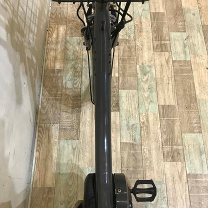 ブリヂストン bikke 2 e ビッケ ツー イー グレー 20インチ KT021 【中古車】