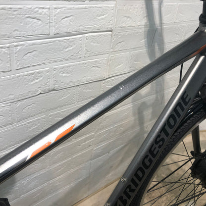 ブリヂストン TB1e グレー 27インチ SR370Y 【中古車】