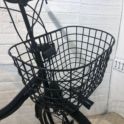 ヤマハ PAS Babby パス バビー ブラック 20インチ YD054【中古車】