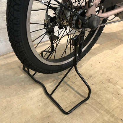 パナソニック ギュット アニーズ マットグレージュ 20インチ YV127【中古車】
