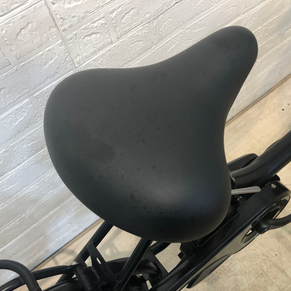 ヤマハ PAS Babby パス バビー ブラック 20インチ YD054【中古車】