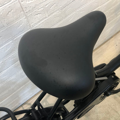 ヤマハ PAS Babby パス バビー ブラック 20インチ YD054【中古車】