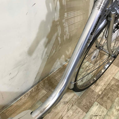 パナソニック ビビ EX シルバー 26インチ KX065【中古車】