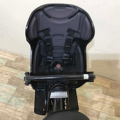 ブリヂストン bikke 2 e ビッケ ツー イー グレー 20インチ KT021 【中古車】