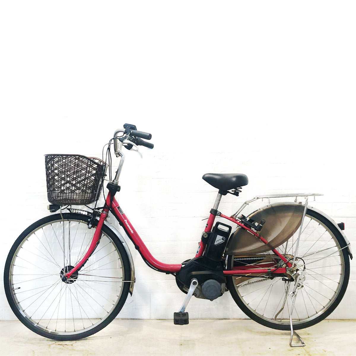 中古電動自転車