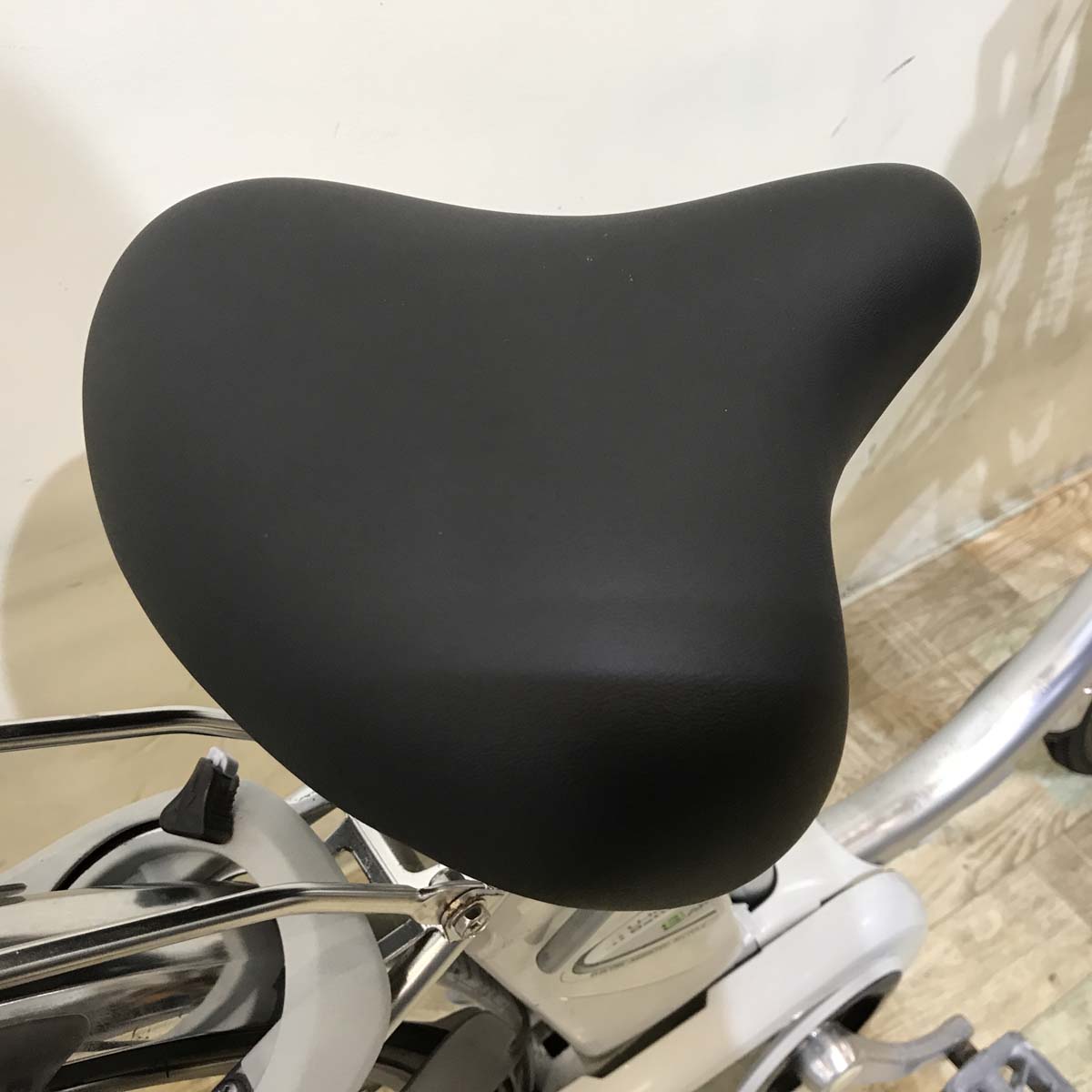 パナソニック ビビ EX シルバー 26インチ KX065【中古車】