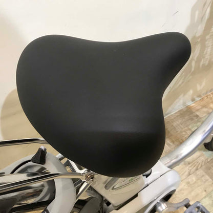 パナソニック ビビ EX シルバー 26インチ KX065【中古車】