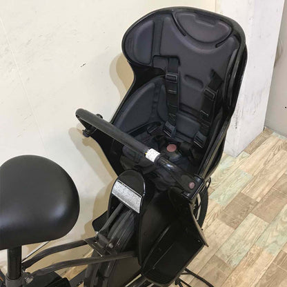 ブリヂストン bikke 2 e ビッケ ツー イー グレー 20インチ KT021 【中古車】