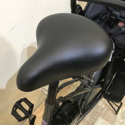 ブリヂストン bikke 2 e ビッケ ツー イー グレー 20インチ KT021 【中古車】