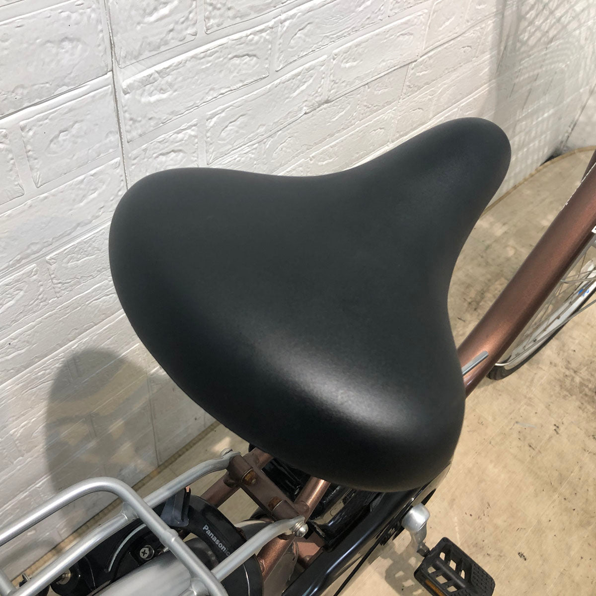 パナソニック ビビ LU ブラウン 24インチ YQ110 【中古車】 – e-CHARIty