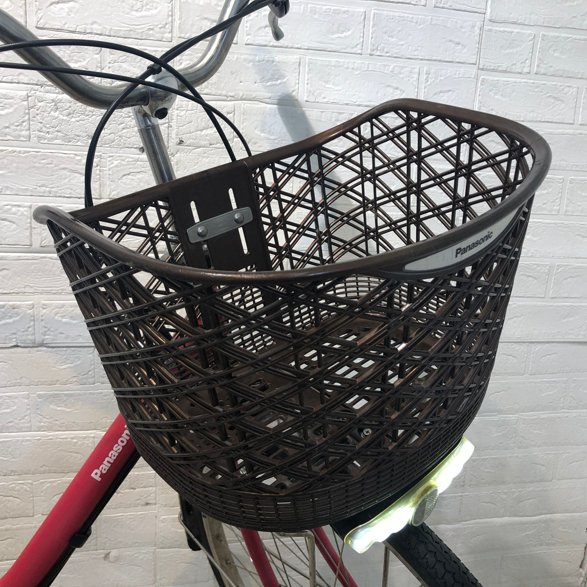 中古電動自転車