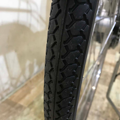 パナソニック ビビ EX シルバー 26インチ KX065【中古車】