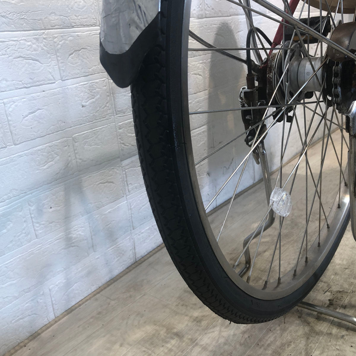 中古電動自転車