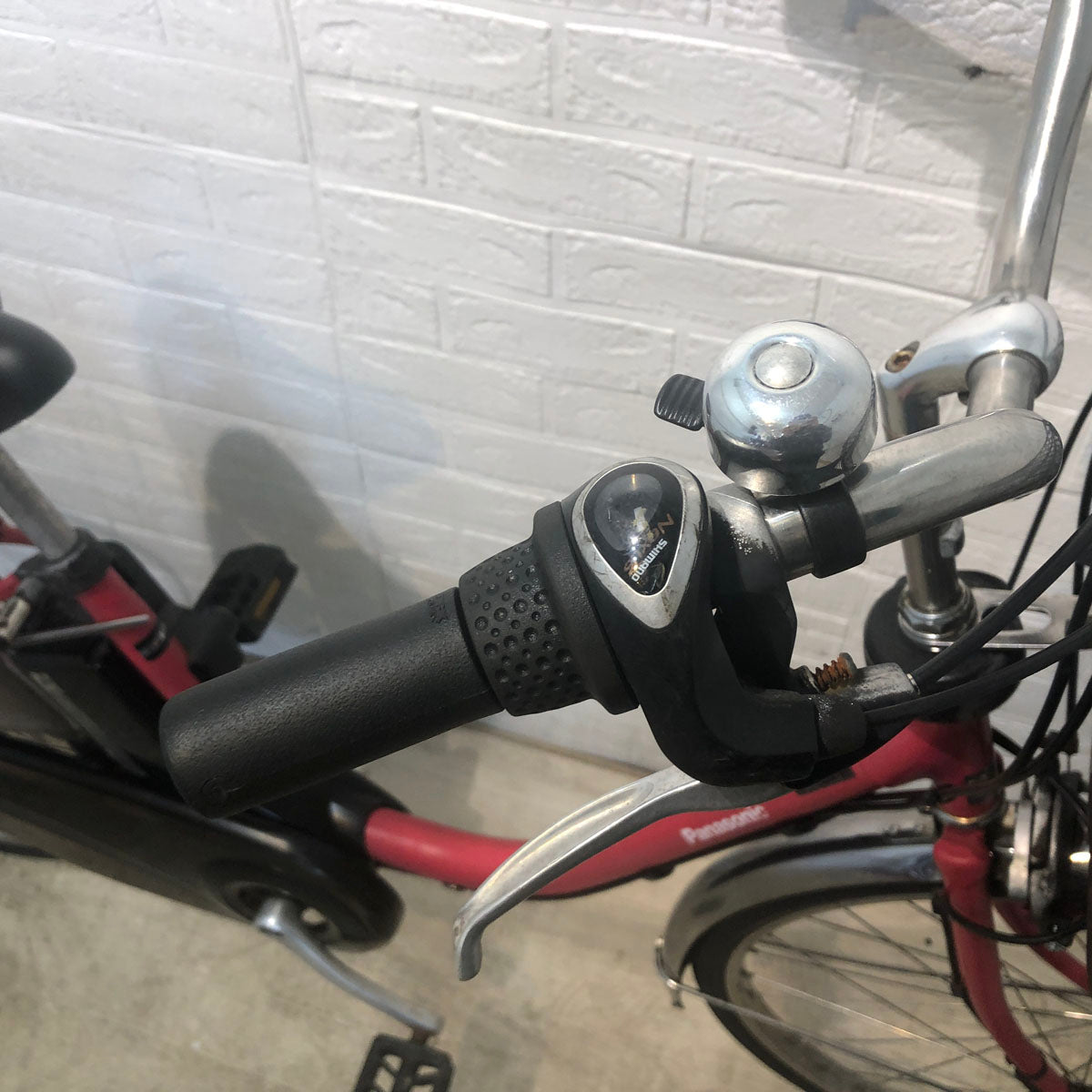 中古電動自転車