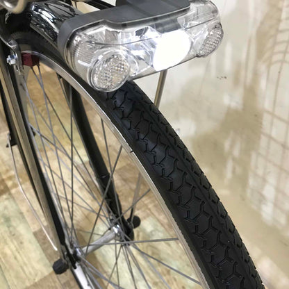 ヤマハ PAS Cheer パス チア ホワイト 26インチ KC013【中古車】