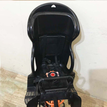 ヤマハ PAS Babby パス バビー オレンジ 20インチ KT022【中古車】