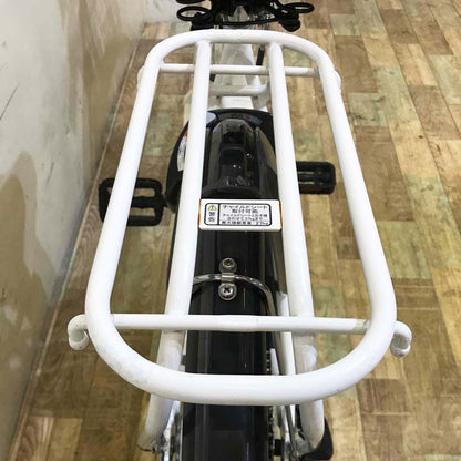 ヤマハ PAS Cheer パス チア ホワイト 26インチ KC013【中古車】