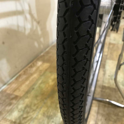 ヤマハ PAS Cheer パス チア ホワイト 26インチ KC013【中古車】