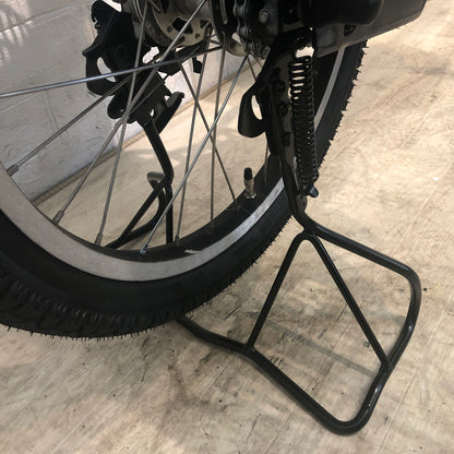 ヤマハ PAS Babby パス バビー ホワイト 20インチ YD056【中古車】