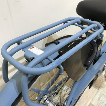 ヤマハ PAS ウィズ ブルー 26インチ KH007 【中古車】