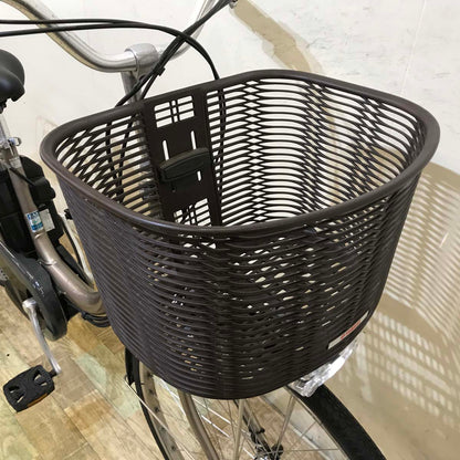 ヤマハ PAS ナチュラ XL ゴールド 26インチ KC014 【中古車】