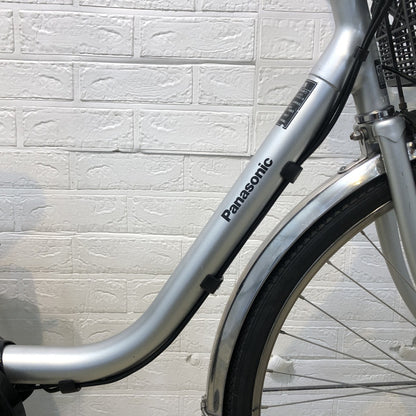 パナソニック ビビSX シルバー 26インチ YI062 【中古車】