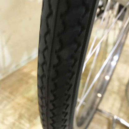 ヤマハ PAS ナチュラ XL ゴールド 26インチ KC014 【中古車】