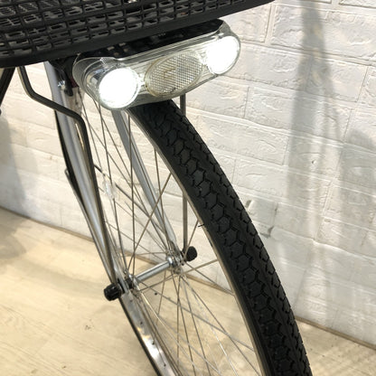 パナソニック ビビSX シルバー 26インチ YI062 【中古車】
