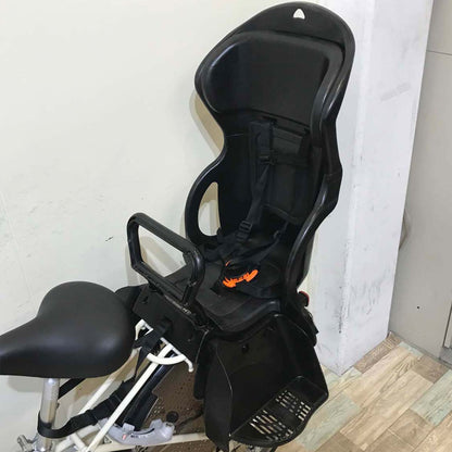 ブリヂストン ボーテ アシスタ DX ホワイト 26インチ KT023【中古車】