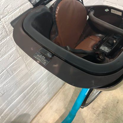 パナソニック ギュット ミニ DX ブルー 20インチ YV130【中古車】