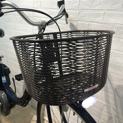 ヤマハ PAS ナチュラ M ネイビー 26インチ YQ113 【中古車】