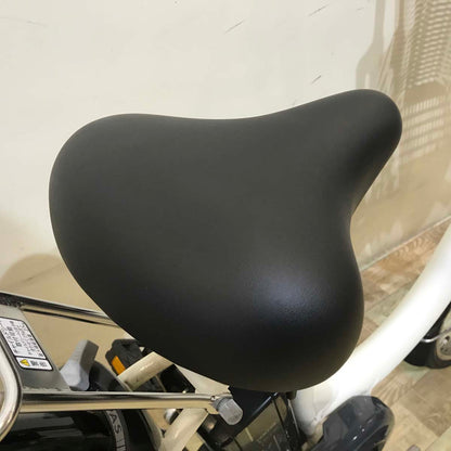 ヤマハ PAS ナチュラ XL ホワイト 26インチ KC015 【中古車】