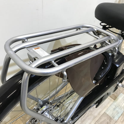 ヤマハ PAS ウィズ シルバー 26インチ KH008 【中古車】