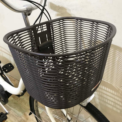 ヤマハ PAS ナチュラ XL ホワイト 26インチ KC015 【中古車】