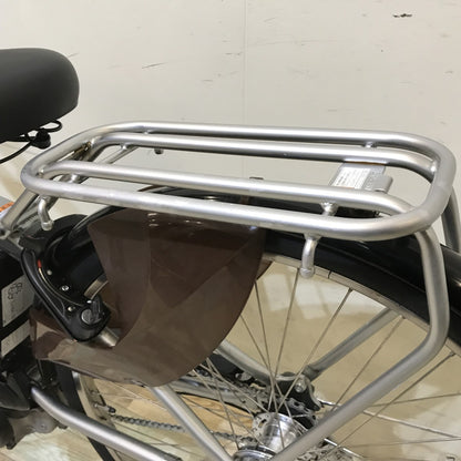 ヤマハ PAS ウィズ シルバー 26インチ KH008 【中古車】