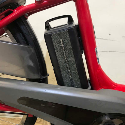 ヤマハ PAS ナチュラ L レッド 26インチ KC016 【中古車】