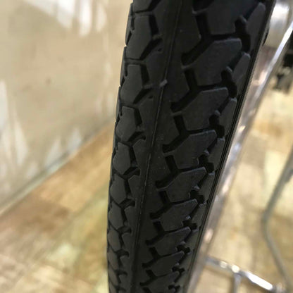 ヤマハ PAS ナチュラ L レッド 26インチ KC016 【中古車】