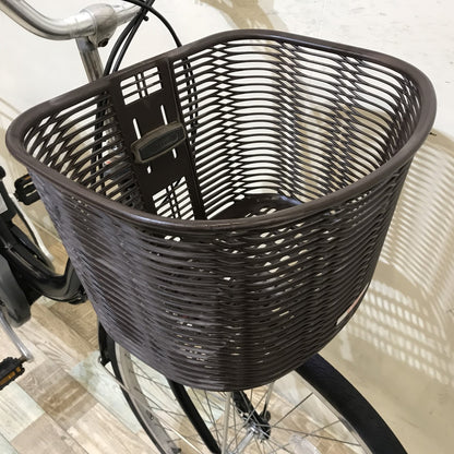 ヤマハ PAS ナチュラ ブラック 26インチ KH009 【中古車】