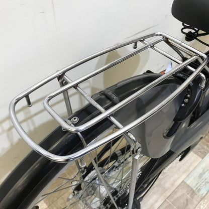 ヤマハ PAS ナチュラ ブラック 26インチ KH009 【中古車】