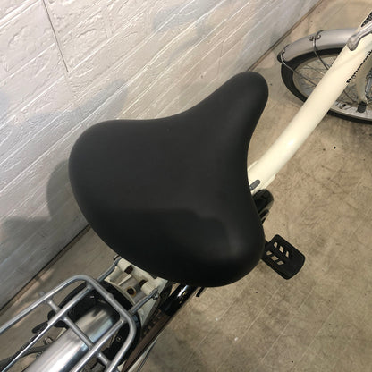 パナソニック ビビ LS ホワイト 20インチ YD059 【中古車】