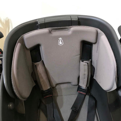 ブリヂストン bikke POLAR e ビッケ ポーラー イー レッド 20インチ KX069【中古車】