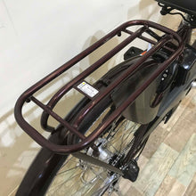 画像をギャラリービューアに読み込む, ヤマハ PAS ナチュラ L DX ブラウン 26インチ KT025 【中古車】
