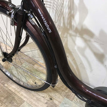 画像をギャラリービューアに読み込む, ヤマハ PAS ナチュラ L DX ブラウン 26インチ KT025 【中古車】
