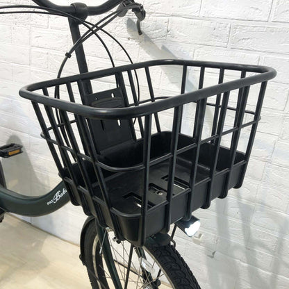 ヤマハ PAS バビーアンSP グリーン 20インチ YI065 【中古車】