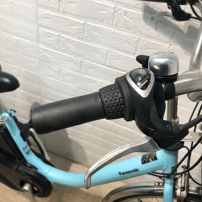 パナソニック ビビ YX ブルー 26インチ YQ115 【中古車】