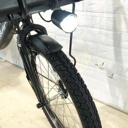 ヤマハ PAS バビーアンSP グリーン 20インチ YI065 【中古車】